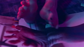 Tiny Foot Worship & Tickling Domination thumbnail
