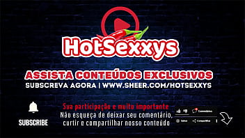 Safado dando pra amiga dominadora