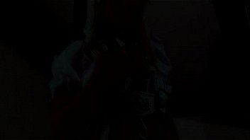 Hot giggling�blonde teen