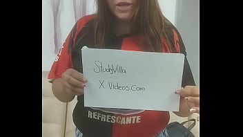 Vídeo de verificación