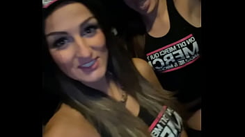 Super soirée hier avec tiny chipie le reste en plus hot arrive bientôt