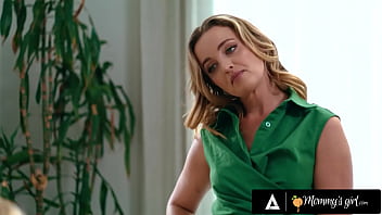 Petite blonde gets fisted & disciplined