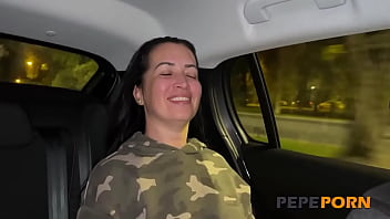 A girl with wide hips and small natural tits maria mia and tuli diaz film porn on pepeporn