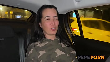 A girl with wide hips and small natural tits maria mia and tuli diaz film porn on pepeporn