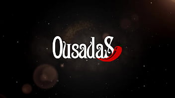 Bruna lancaster acaba de tomar banho e chama o vizinho