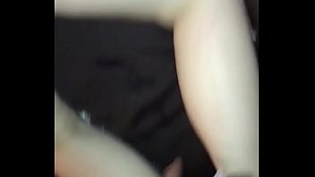 Backshots on a hairy pussy