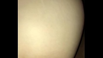 Backshots on a hairy pussy