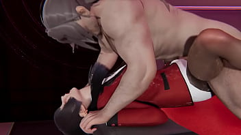 Riski yumeko's giant blitz kakegurui hentai