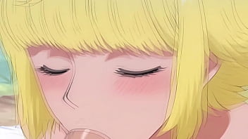 One piece marguerite hen ai