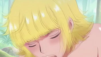One piece marguerite hen ai