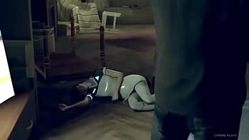 Kara learns her place