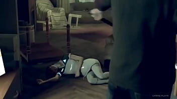 Kara Learns Her Place thumbnail