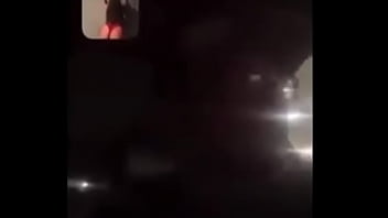 What the name of girl