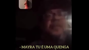 What the name of girl