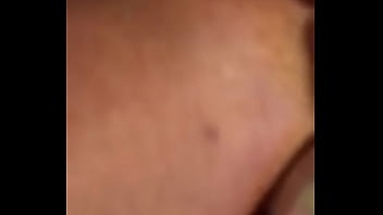 My mistress playing with her pussy