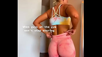 Hot girls from the web