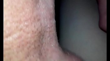 Eating her pussy and more cock sucking