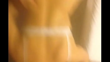 Fuck nice blonde milf with big ass