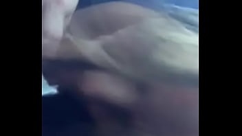 Pull over for a blow job