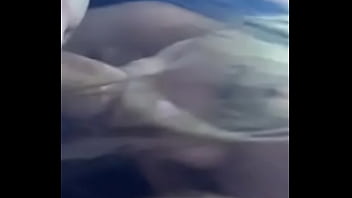 Pull over for a blow job