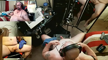 Ttato28 Is An Addicted Penis Pig Watch Me Drop Tons Of Loads On My Bate Chair thumbnail