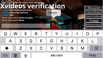 Verification video