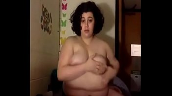 18yo bbw having fun pt 1