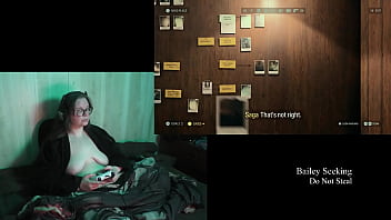 Naked alan 2 play through part 11