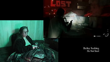 Naked alan 2 play through part 11