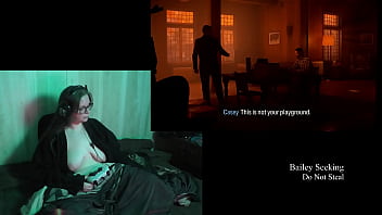 Naked alan 2 play through part 11