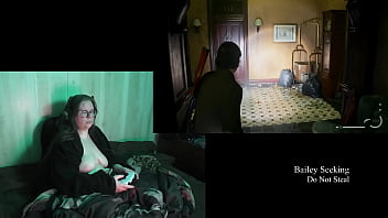 Naked alan 2 play through part 11