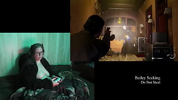 Naked alan 2 play through part 11