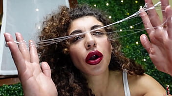 Huge grey big dildo in my ass