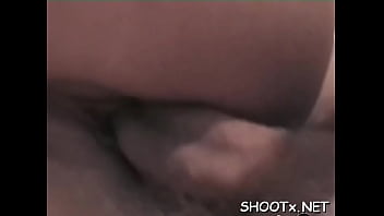 Beautiful tanya gets dinky instead of dildo