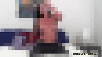 Cuckolding femdom training and slut wives