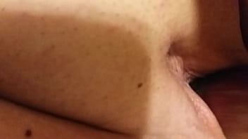 Pretty Pussy Gets Wet From Toy thumbnail