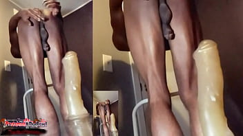 Guy Uses His Hole Loudly To Film Anal Porn For The Internet Ass Monkey thumbnail