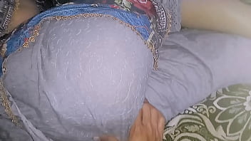 Desi housewife fucked in a lonely house by her elder brother in law morning sex with wife