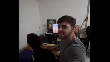 Amigos Depois Do Fut thumbnail