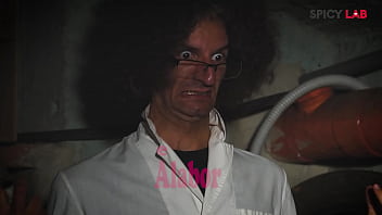 Lady lada and clitoris the defeat of dick doc