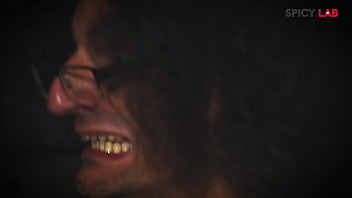 Lady lada and clitoris the defeat of dick doc