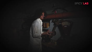 Lady lada and clitoris the defeat of dick doc