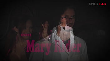 Lady lada and clitoris the defeat of dick doc