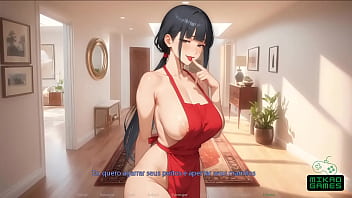 Ia game i love your wife episode 1