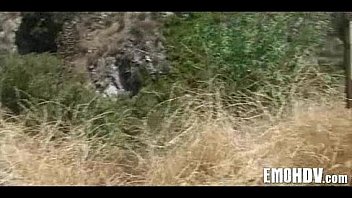 Tattooed emo whore 144