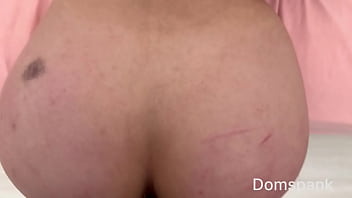 Latina teen girl gets a hard mouth fuck and she end up swallowing my cum full video in premium