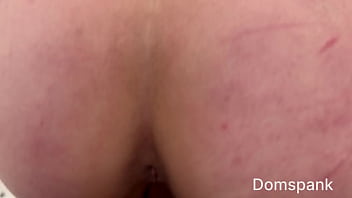 Latina Teen Girl Gets A Hard Mouth Fuck And She End Up Swallowing My Cum Full Video In Premium thumbnail