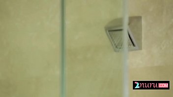 Smoking hot babe craving for dicke 48p 2