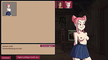 Queen’s brothel #7 outfits von cassie