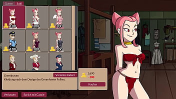 Queen’s brothel #7 outfits von cassie